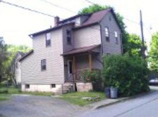 1046 Sunday St, Johnstown, PA 15902