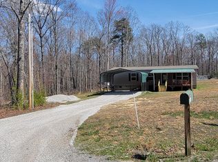 157 Mountain Place Rd, Dunlap, TN 37327