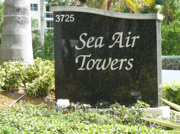 3725 Ocean Dr APT 921, Hollywood, FL 33019