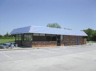 303 E Broadway Blvd, Jefferson City, TN 37760