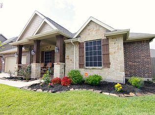 13106 Lilac Shadow Ct, Rosharon, TX 77583