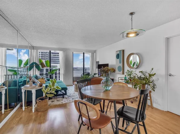 555 NE 15th St #Penthouse D, Miami, FL 33132