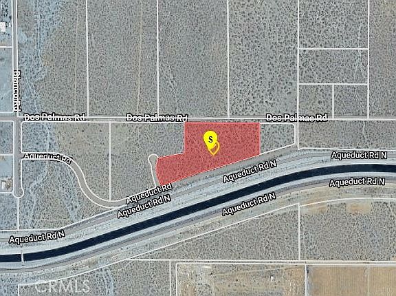2nd image of 6 Dos Palmas Rd