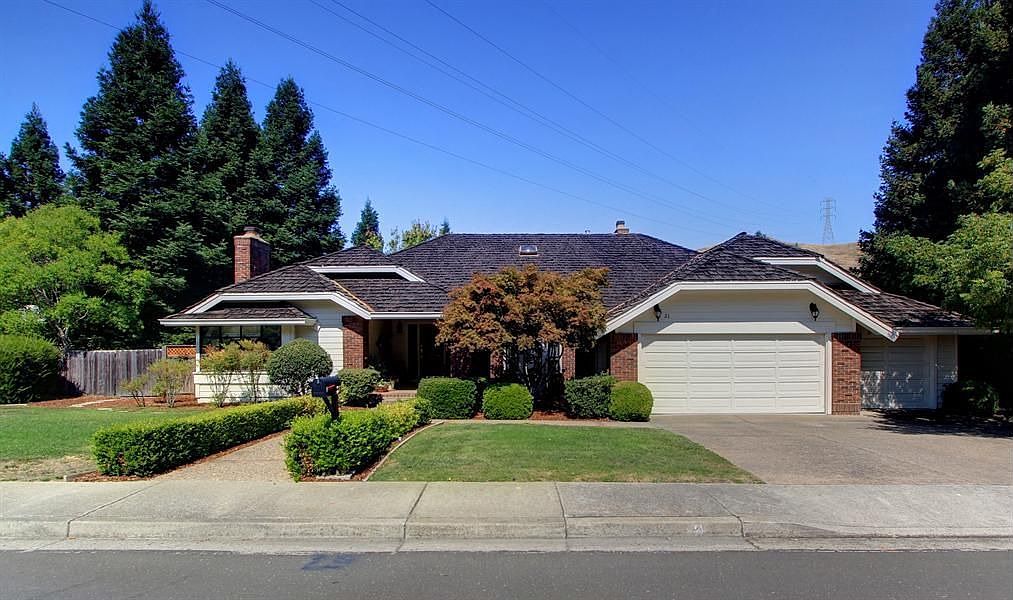 21 Sanders Ranch Rd, Moraga, CA 94556 Zillow