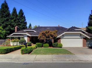 21 Sanders Ranch Rd, Moraga, CA 94556