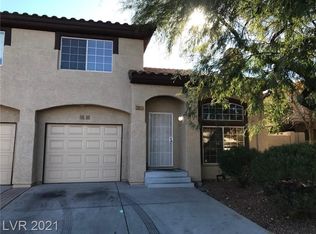 2621 Trellis Ave, Henderson, NV 89074