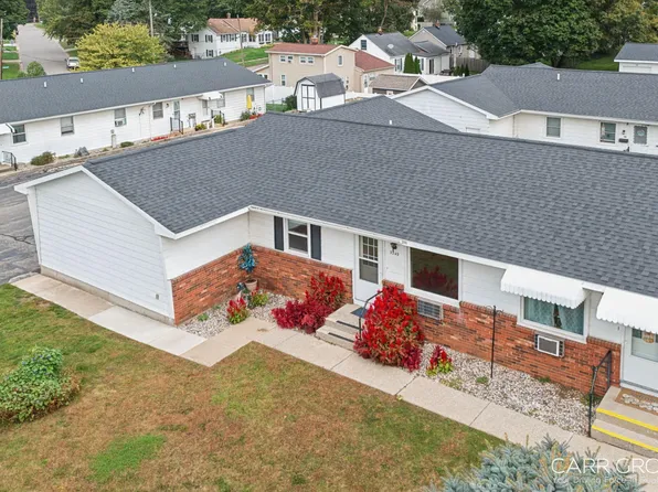 3349 Division Ave SW Unit B, Grandville, MI 49418