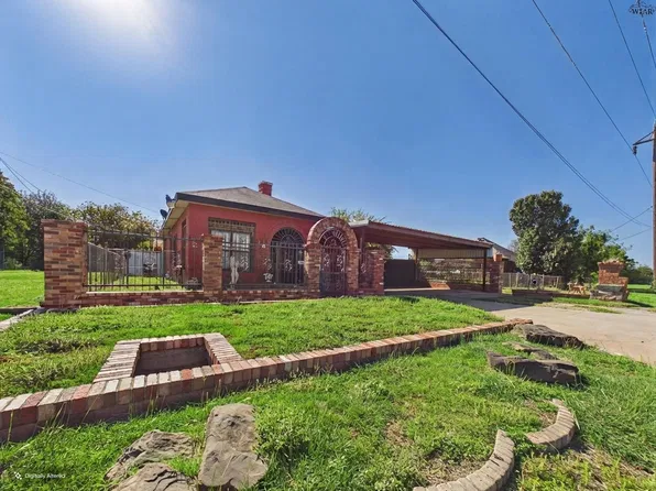 507 Jefferson St, Wichita Falls, TX 76306