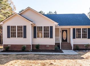 9620 Robin Ct, Disputanta, VA 23842