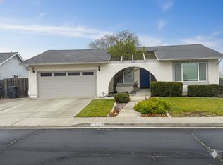 1777 Nantucket Ct, Fairfield, CA