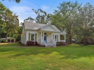 404 W Georgetown St, Crystal Springs, MS 39059