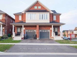 23 Gulfbrook Cir, Brampton, ON L6Z 0G5