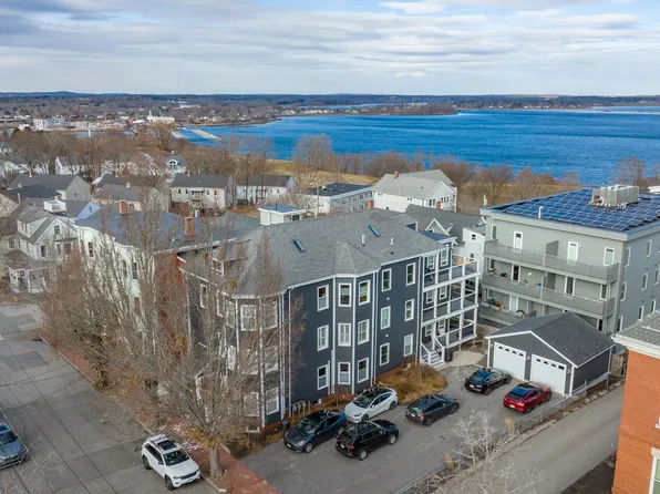 23 Emerson Street #1, Portland, ME 04101