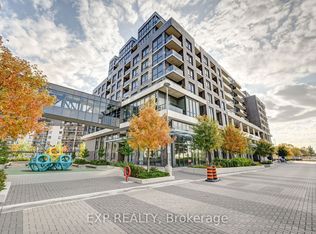 10 Gibbs Rd #1011, Toronto, ON M9B 6L6