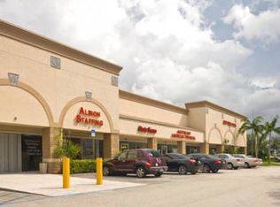 1755 N University Dr, Pembroke Pines, FL 33024