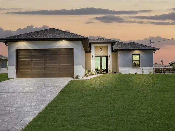 1015 NW 23rd Ave, Cape Coral, FL 33993