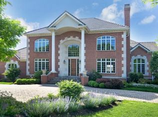 133 Kraml Dr, Burr Ridge, IL 60527