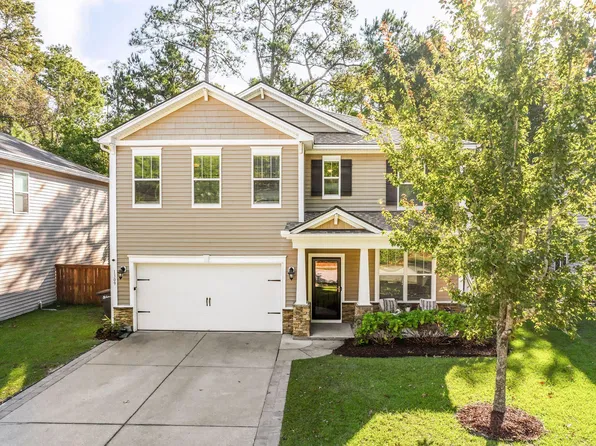 1309 Merchant Ct, Mount Pleasant, SC 29466