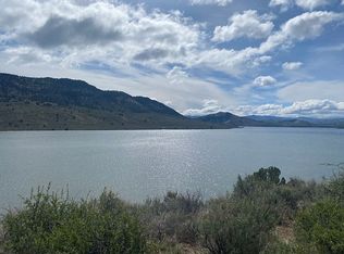 Rice Rd #5100, Unity, OR 97884