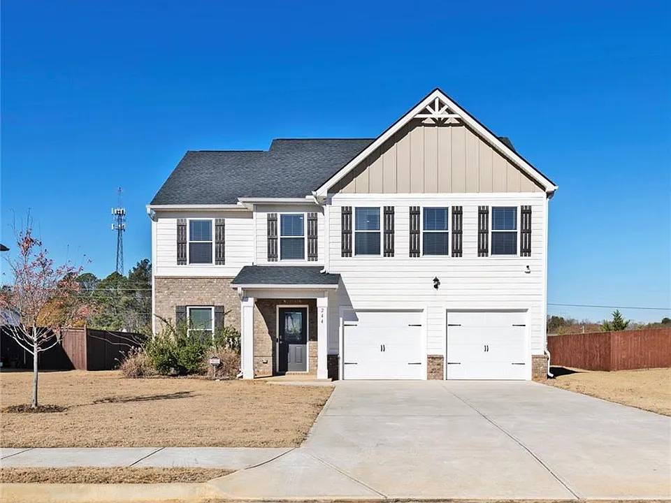 244 Overlook Rd