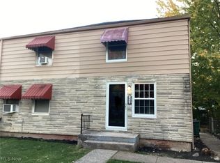 1462 E 250th St, Euclid, OH