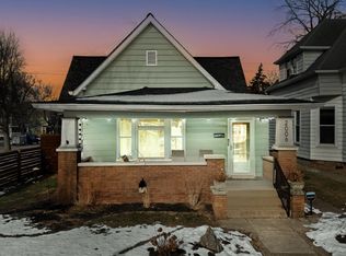 2006 E 10th St, Indianapolis, IN