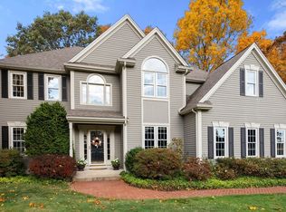 71 Ogrady Rd, Marlborough, MA 01752