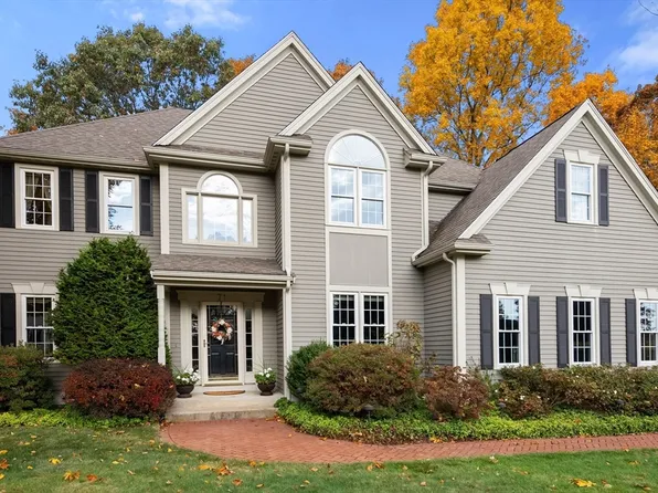 71 Ogrady Rd, Marlborough, MA 01752