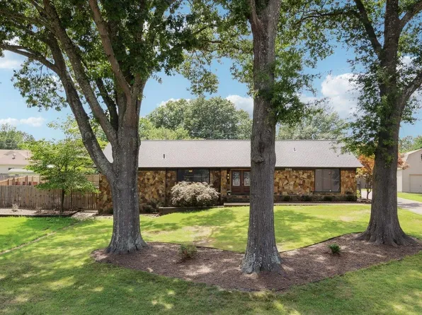 9589 Blue Spruce Dr Lot 67, Arlington, TN 38002