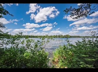 LOT 161 Clearwater Lake Trl, Eagle River, WI 54521