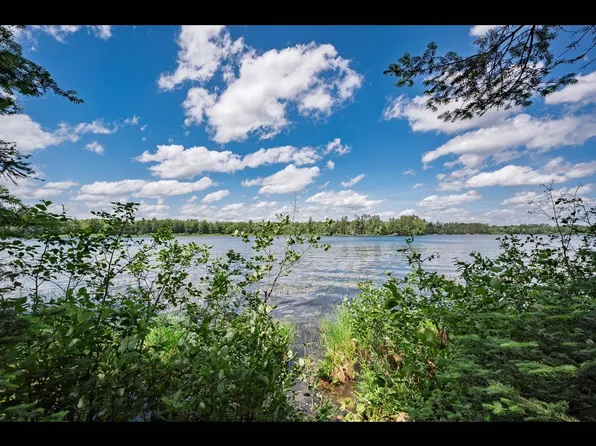 LOT 161 Clearwater Lake Trl, Eagle River, WI 54521