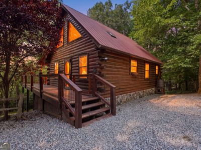 117 Hunting Hills Dr, Cleveland, GA, 30528