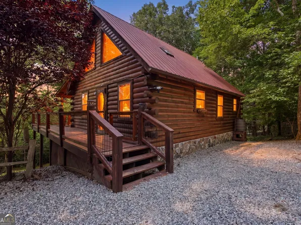117 Hunting Hills Dr, Cleveland, GA 30528