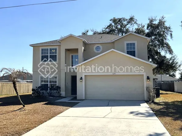 628 Bluebill Ln, Poinciana, FL 34759