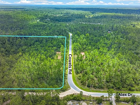 2nd image of Cowels Rd