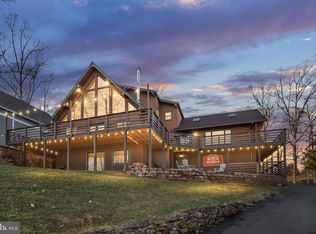 5409 Wyndemere Cir, Mineral, VA 23117