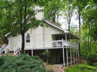 3669 Rothgeb Ridge Rd, Blairsville, GA 30512