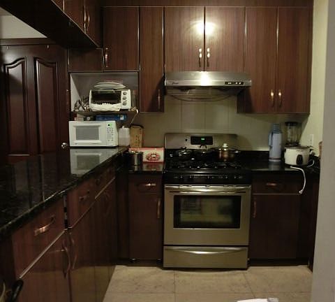 2nd image of 132-26 Avery Ave #3C