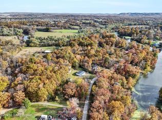 Lots 160/161 Sampsons Rd, Shepherdsville, KY 40165