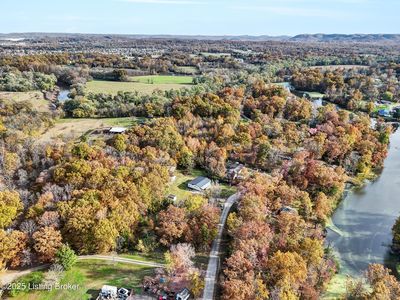 Lots 160/161 Sampsons Rd, Shepherdsville, KY, 40165