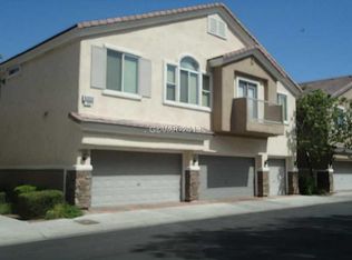 6050 Golden Corral Trl UNIT 103, Henderson, NV 89011