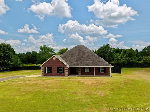 2101 W 27th St N, Muskogee, OK 74401