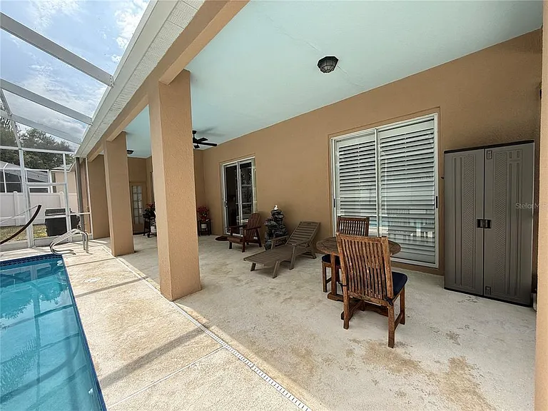 4109 Amber Ridge Ln — Photo 22