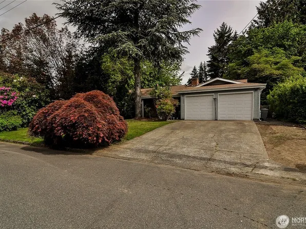 16906 NE 14Th Street, Bellevue, WA 98008