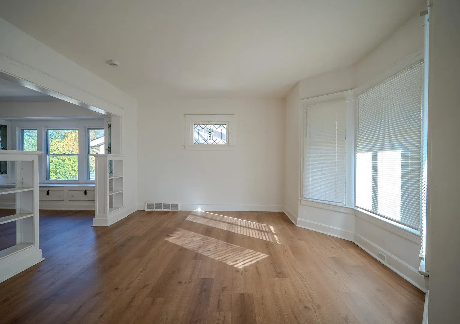 3562 E 151st St - Unit 2 — Photo 1