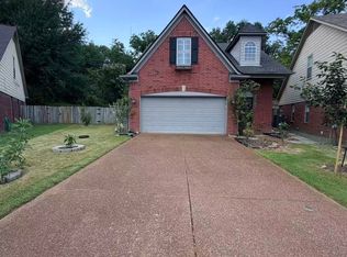 897 Abbey Grove Ln, Cordova, TN 38018