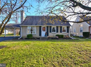 2712 E Texas Blvd, Allentown, PA 18103