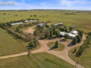 24550 Highway 110, Calhan, CO 80808