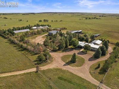 24550 Highway 110, Calhan, CO, 80808