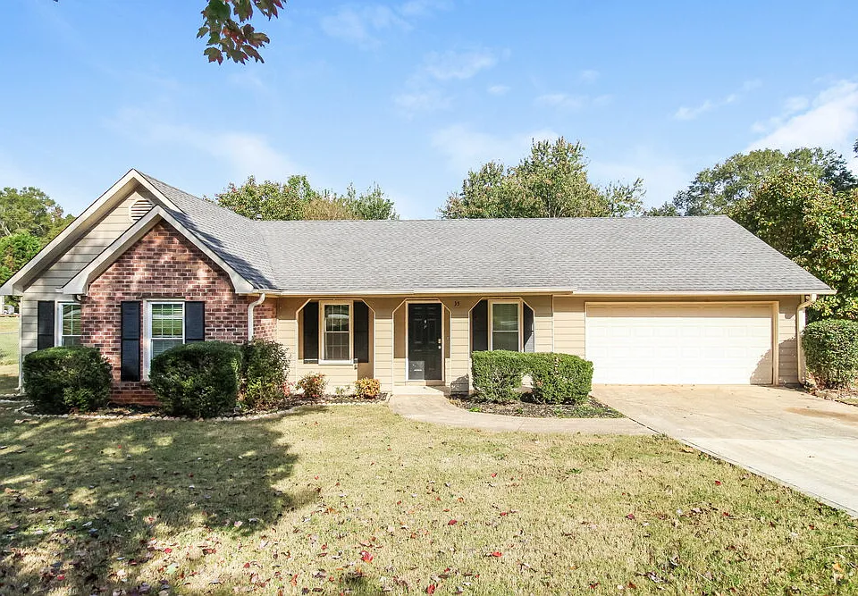 35 Oak View Dr